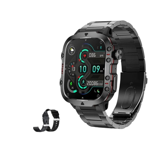 C-22 Pro™ Smartwach