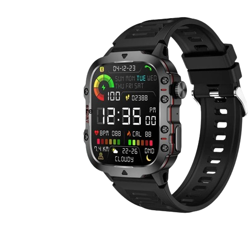 C-22 Pro™ Smartwach