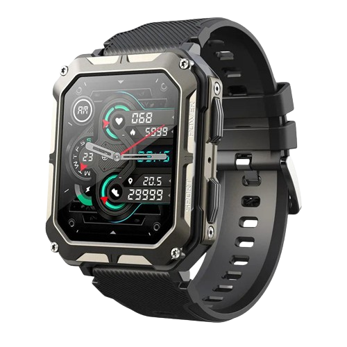 C-20 Pro™ Smartwatch