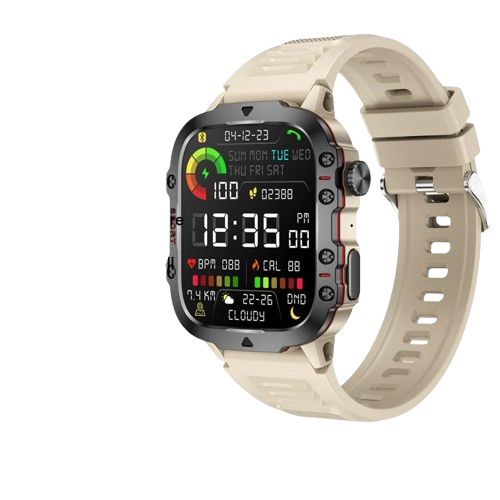 C-22 Pro™ Smartwach